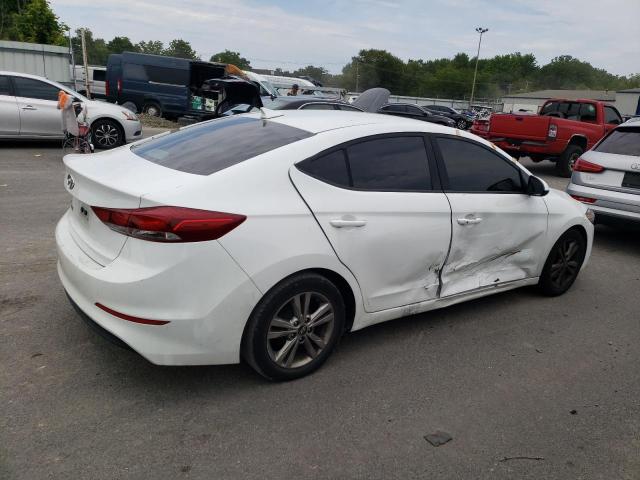 5NPD84LF4HH034135 | 2017 HYUNDAI ELANTRA SE