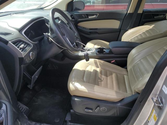 2FMPK3J9XGBB29939 Ford EDGE SEL