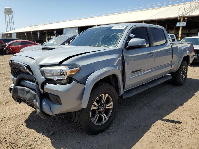 3TMBZ5DN1KM019299 Toyota Tacoma DOU