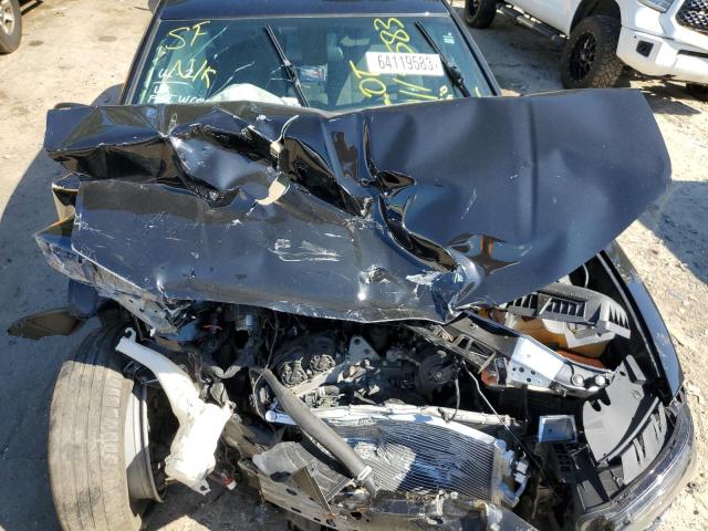 2C3CDXBG0KH702651 Dodge Charger Sxt