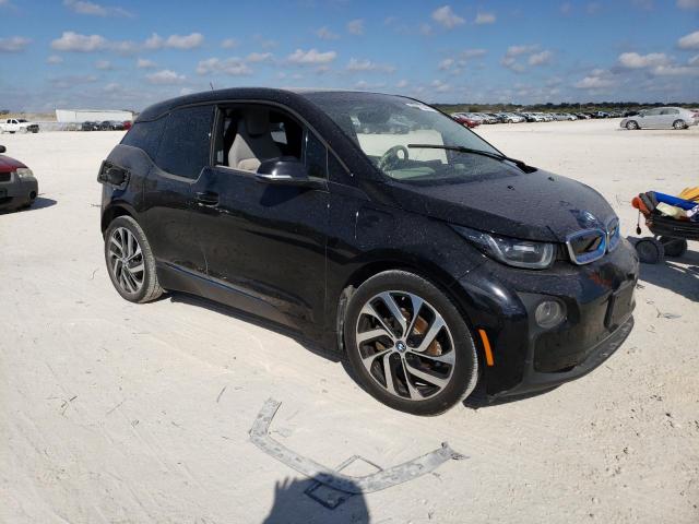 2017 BMW I3 REX - WBY1Z8C34HV890496