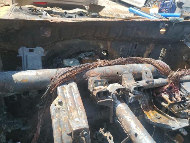 2018 HONDA ACCORD HYB - 1HGCV3F11JA005348