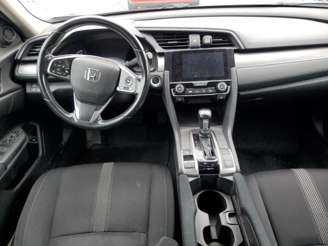 2018 HONDA CIVIC LX - 2HGFC2F68JH010086