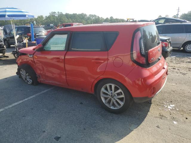 Vin: kndjp3a50j7566941, lot: 65165514, kia soul + 20182