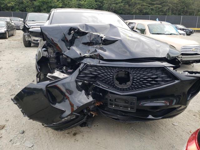 2022 ACURA MDX A-SPEC - 5J8YE1H07NL046480
