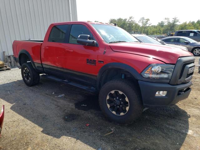2018 RAM 2500 POWER 3C6TR5EJ8JG416769