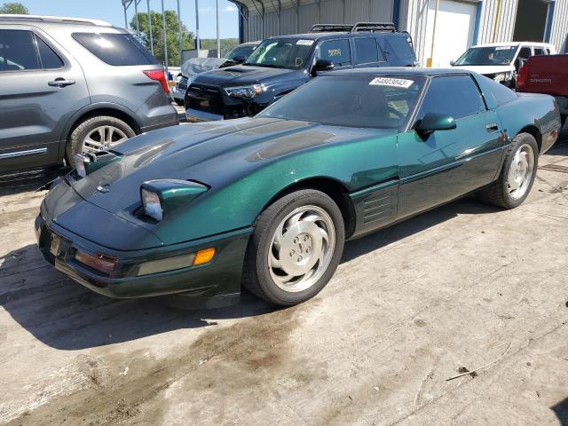 1994 Chevrolet Corvette 