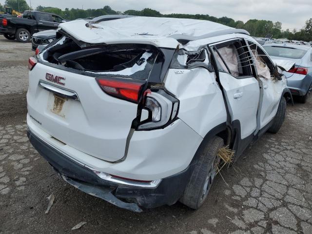 3GKALPEX7JL390050 GMC Terrain Slt