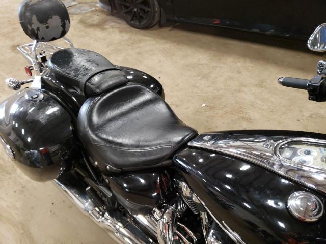 2010 YAMAHA XV1900 CT JYAVP22E6AA009895
