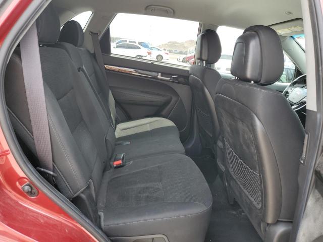 5XYKT4A61FG554564 KIA SORENTO LX