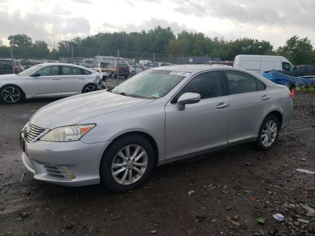 2011 Lexus ES 350 