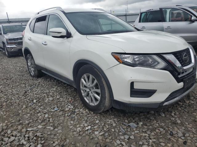 KNMAT2MVXKP511657 | 2019 NISSAN ROGUE S