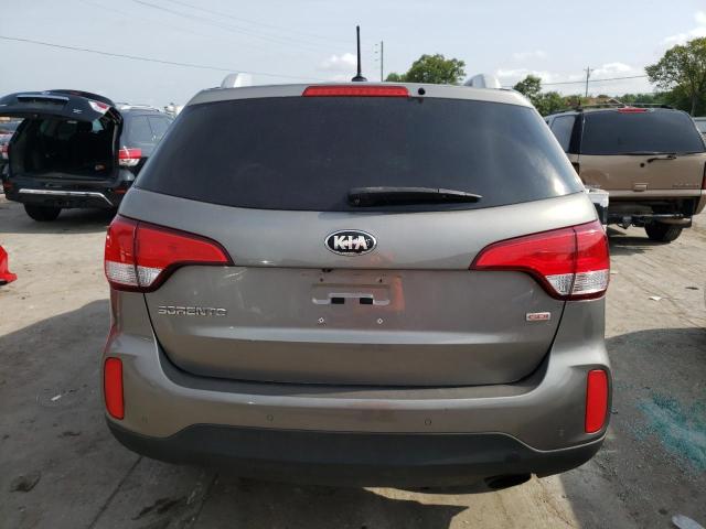 5XYKT4A74FG582481 | 2015 KIA SORENTO LX