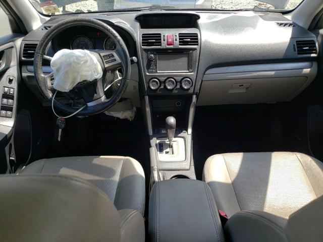 JF2SJAKC9FH594439 Subaru Forester 2.5i Limited