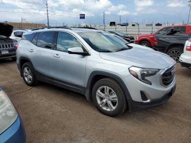 3GKALTEV6KL217452 GMC Terrain SL 4