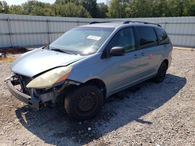 2006 Toyota Sienna CE