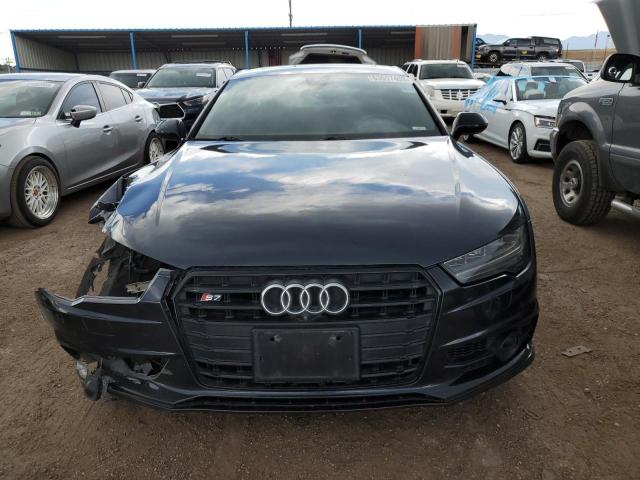2018 AUDI S7 PRESTIG - WAU2FAFC8JN078686
