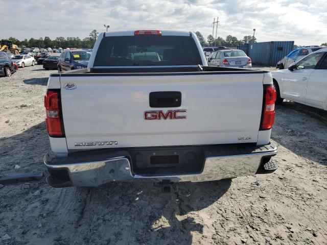 3GTU2UEC1FG196623 GMC Sierra K1500 Sle
