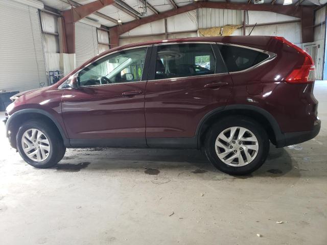 2HKRM4H57FH642259 | 2015 HONDA CR-V EX