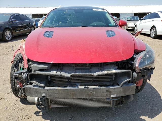 KNAE15LA1K6045157 KIA Stinger
