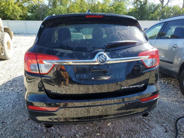 LRBFXFSX3HD054186 Buick Envision Premium Ii