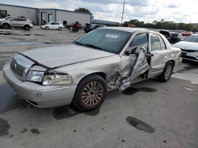 2007 Mercury Grand Marquis LS