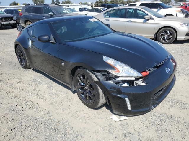 Vin: jn1az4eh5fm442339, lot: 65035993, nissan 370z base 20154