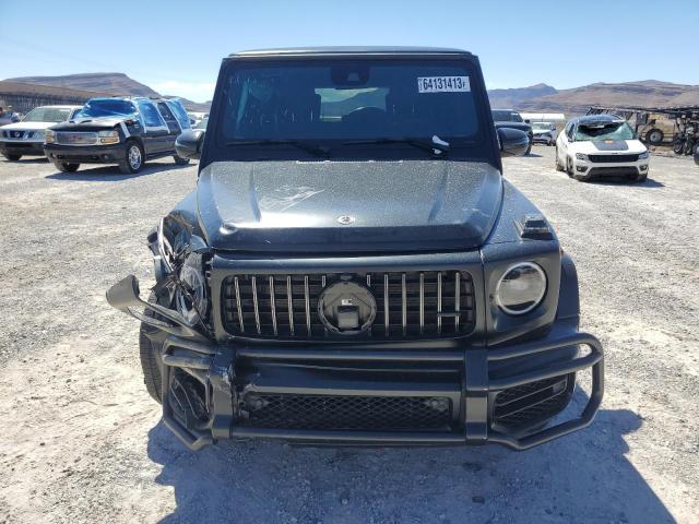 VIN W1NYC7HJ6MX368317 2021 Mercedes-Benz G-Class, 6... no.5