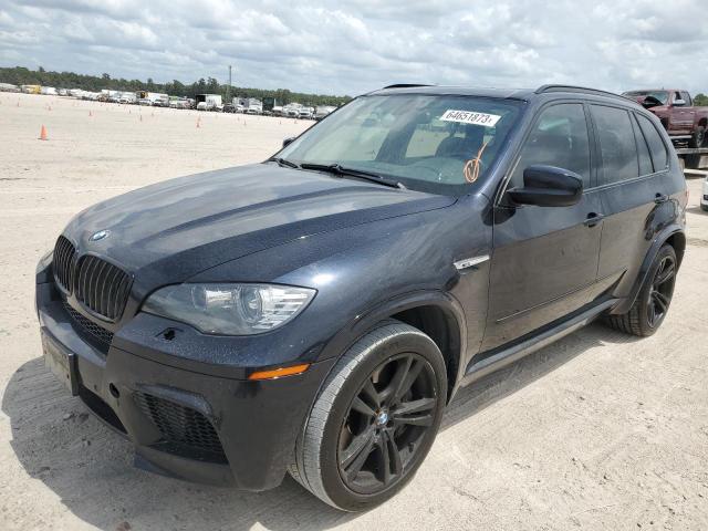 2011 BMW X5 M 