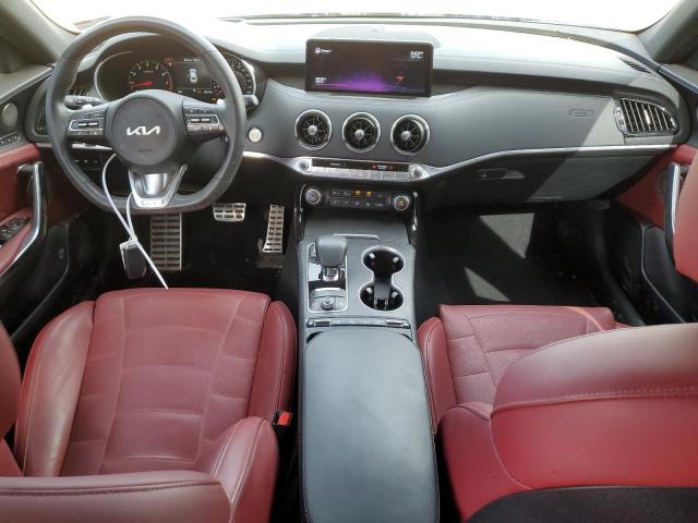 KNAE55LC8N6118325 KIA Stinger Gt2