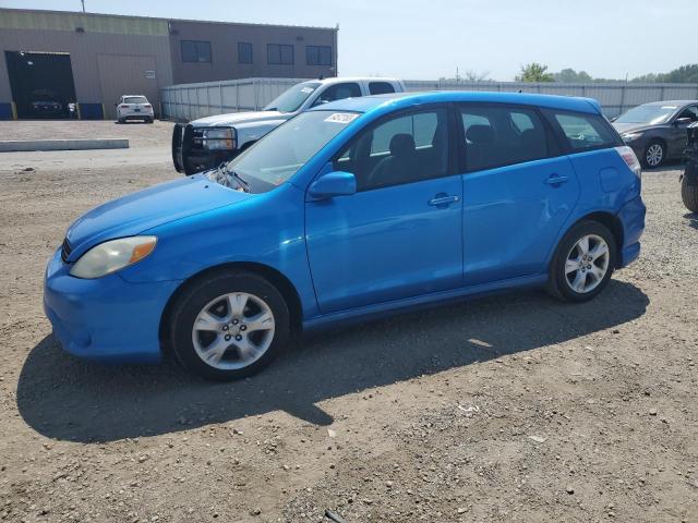 2008 Toyota Matrix XR