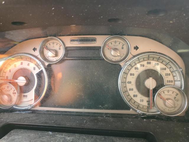 3C63R3NL4JG203839 RAM 3500 Longhorn