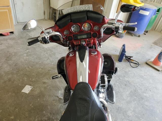 2012 HARLEY-DAVIDSON FLHXSE3 CV 1HD1PZ815CB958298