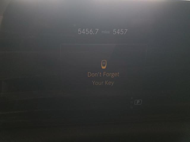 W1K5J4GB6PN333453 Mercedes-Benz CLA 250