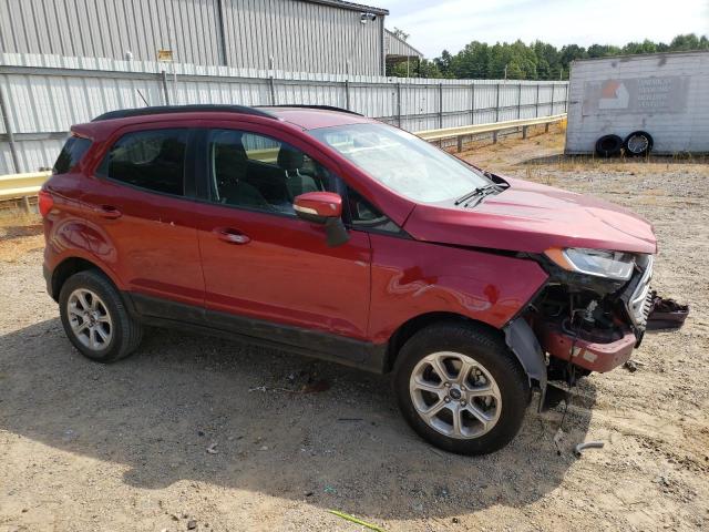 MAJ6S3GL5LC394285 Ford Ecosport Se