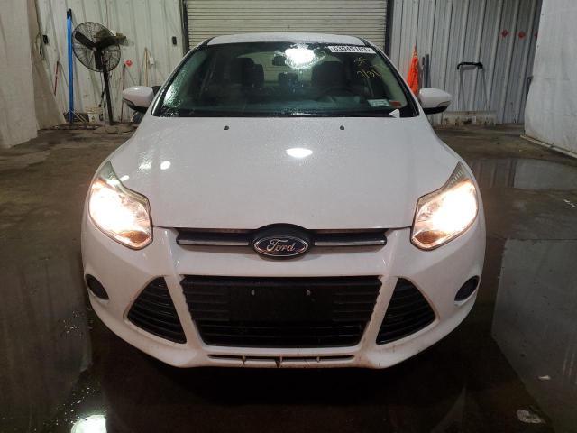 2013 Ford Focus Se VIN: 1FADP3F20DL175186 Lot: 63045103