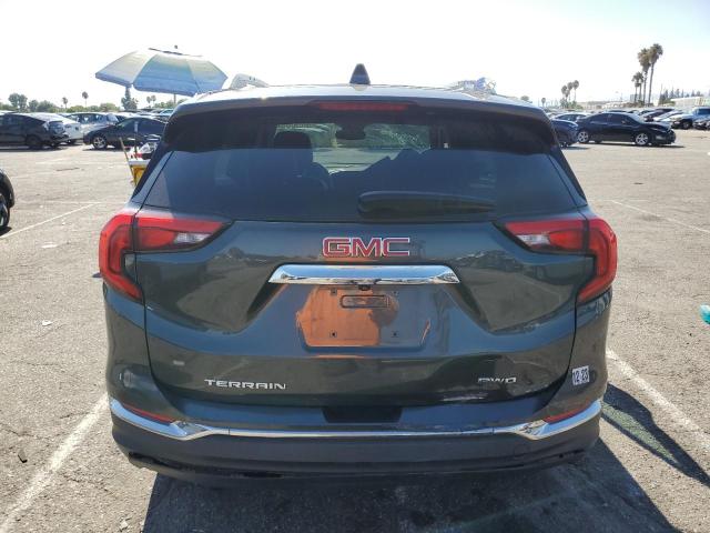 3GKALVEV4LL131098 GMC Terrain Slt