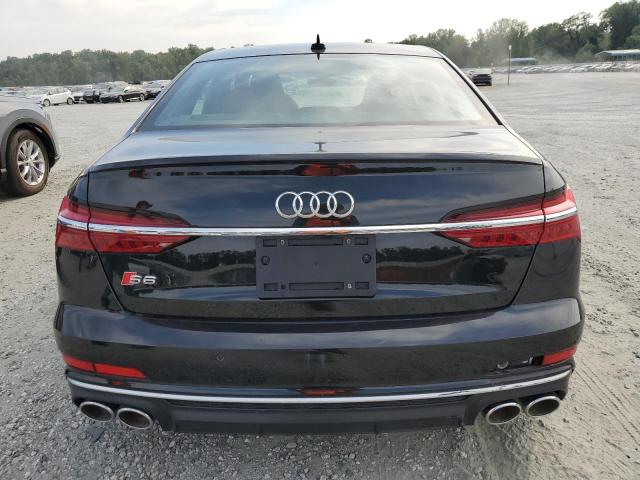 2021 AUDI S6 PREMIUM WAUDFAF20MN025680
