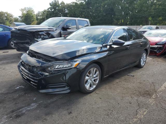 2019 Honda Accord Sedan LX