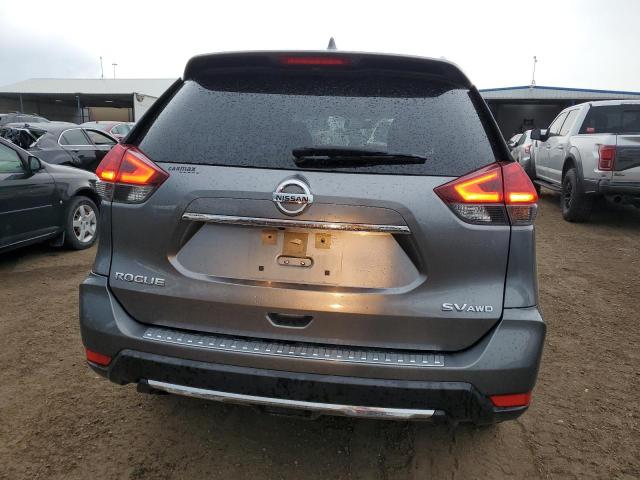 JN8AT2MV1HW005041 Nissan ROGUE S