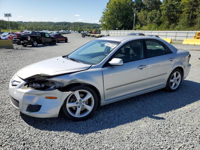 2007 Mazda Mazda6 i