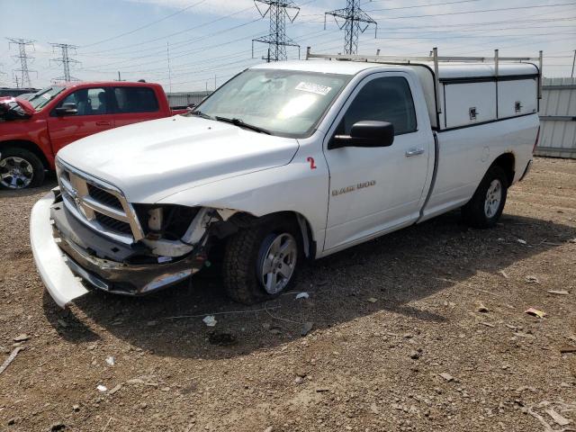 2012 Dodge Ram 1500 SLT