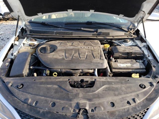 1C3CCCCGXFN565399 Chrysler 200 C