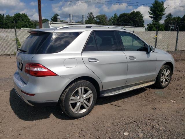 VIN 4JGDA5HB3DA247493 2013 Mercedes-Benz ML-Class, ... no.3