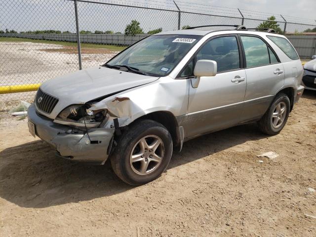 2000 Lexus RX 300 