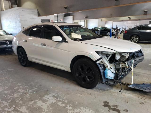 Vin: 5j6tf2h54bl002580, lot: 62866013, honda accord exl 20114