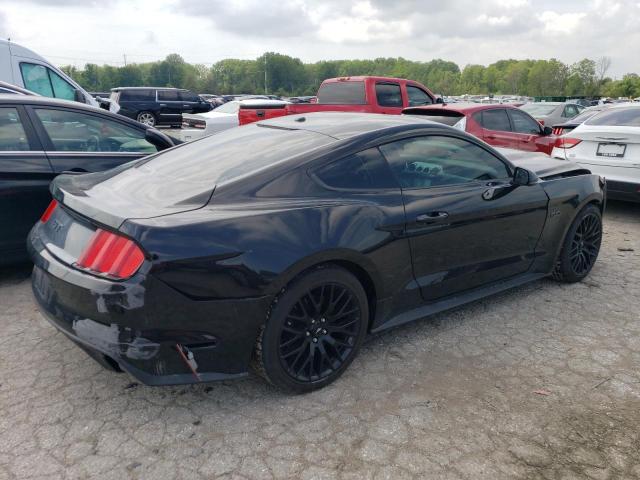 1FA6P8CF3H5203392 2017 FORD MUSTANG, photo no. 3