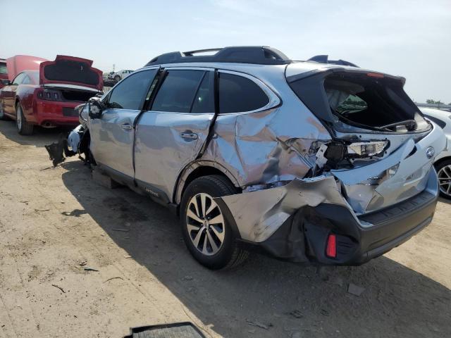 4S4BTAFC5M3154971 Subaru Outback Premium