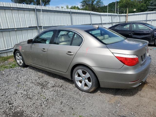 BMW 5 SERIES XI 2008 1