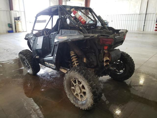 2016 POLARIS RZR XP1000 3NSVDE928GF455846
